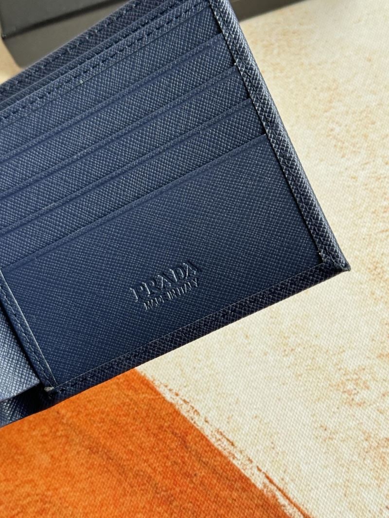 Prada Wallets Purse